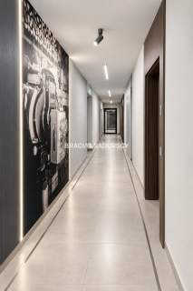 36,5m2, Prandoty, ogródek, garaż, Śródmieście