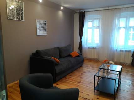 Mieszkanie w centrum Wrocławia
