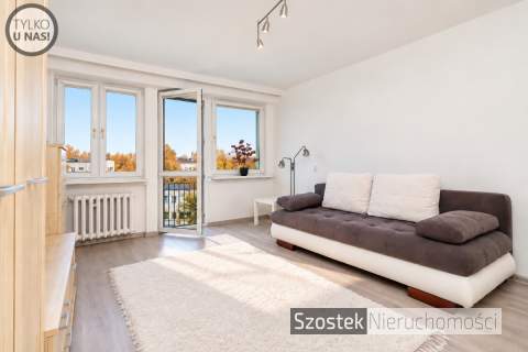 400 m od Politechniki, gotowe do zamieszkania
