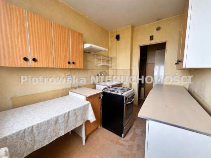 Mieszkanie na sprzedaż, 53,2 m2, Sieradz