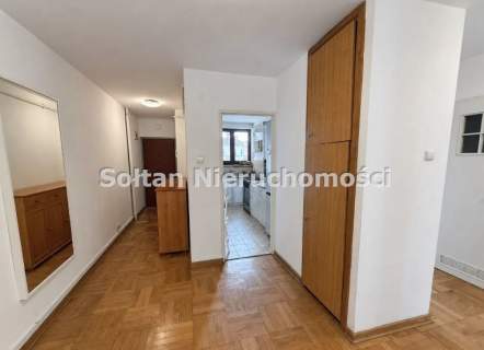Mieszkanie na sprzedaż, 77,62 m2, Warszawa