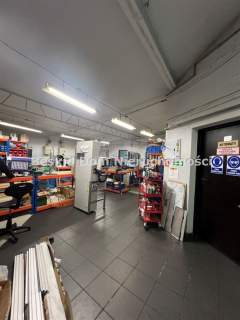 Magazyn do wynajęcia, 410 m2, Bielsko-Biała