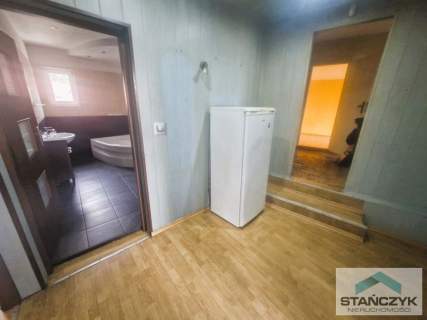 Bezczynszowe 3 Pokoje 70 m 2 Okolice Płot
