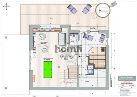 Panorama Tatr Nowa willa 280 m Prywatne SPA