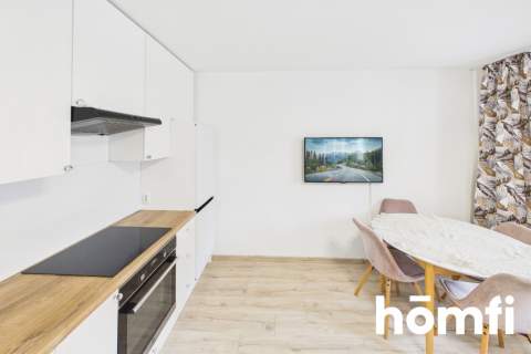 Mieszkanie do wynajęcia/Apartment for rent