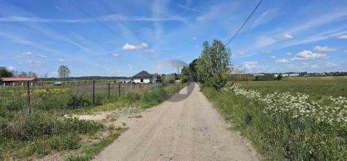 Na sprzedaż trzy działki budowlane w Gorzów Wlkp.