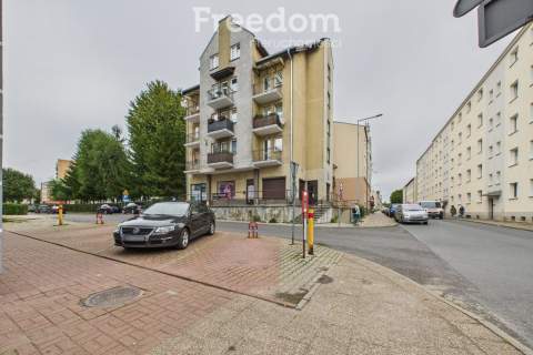 Na sprzedaż 2 pokojowe mieszkanie w Elblągu