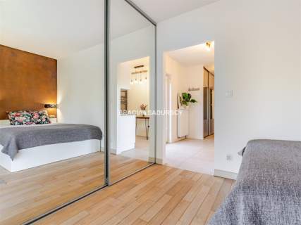 Apartament Wysoki standard 2 miejsca postojowe