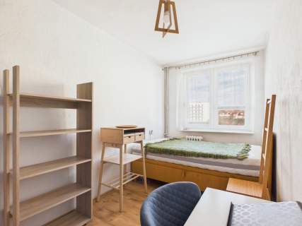 Gdańsk Wrzeszcz, ul. Reja Słoneczne 2 pokoje