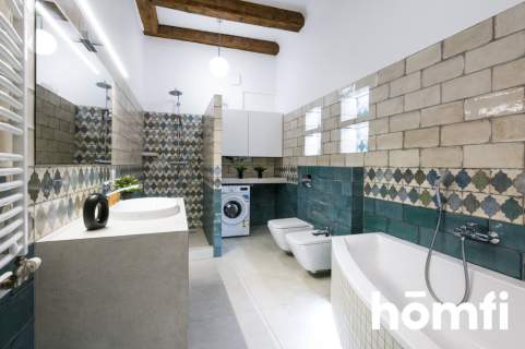 Apartament na wynajem, ul.Mostowa, 3 pokoje