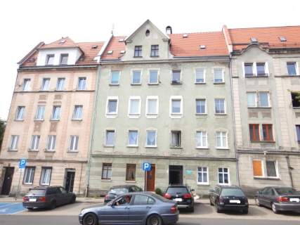Mieszkanie na sprzedaż, 46,19 m2, Lubań