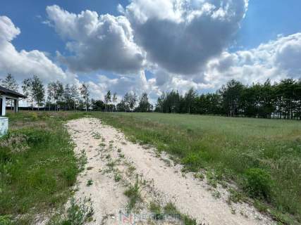 Działki / Żelków Kolonia