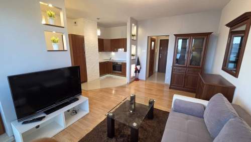 Mieszkanie do wynajęcia, 34,52 m2, Kraków
