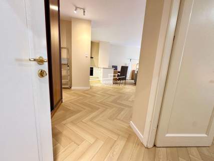 2-pok. APARTAMENT PREMIUM przy Metrze Wilanowska