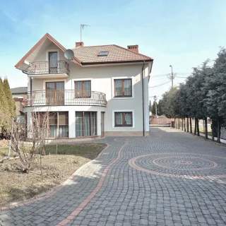 Dom na sprzedaż, 207 m2, Siedlce