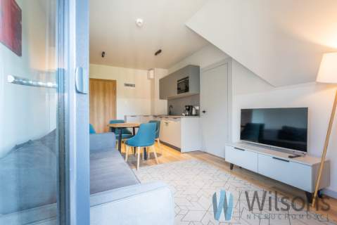 Apartament - Białka Tatrzańska
