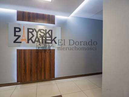 2-POKOJE OSOBNA KUCHNIA BALKON GARAŻ