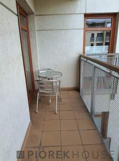 2-pokojowe mieszkanie w Wilanowie