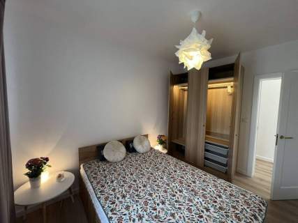 Mieszkanie do wynajęcia, 59 m2, Józefosław