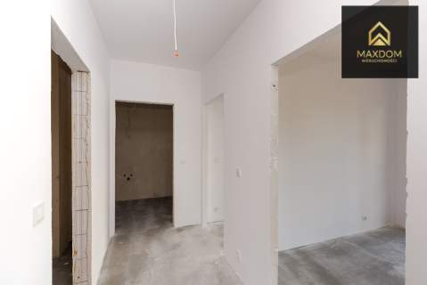 Gotowe jedyne takie mieszkanie dwa balkony