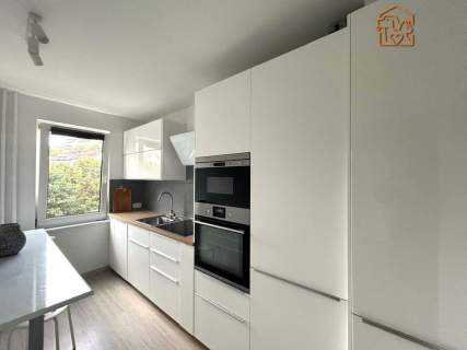 Rozkładowe 3 pokoje, pet-friendly - Podgórska 10b
