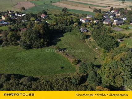 Działka 320 na sprzedaż, Łaziska 6200m2.