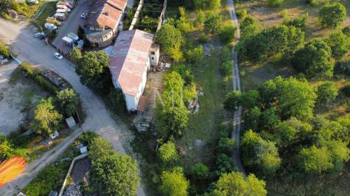 Do wynajęcia hala/magazyn 1100m2 Otwock