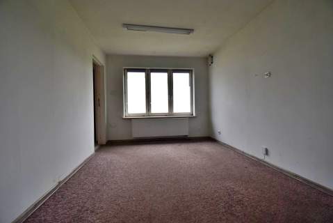 Hala i biuro, 145 m2, Kielce, Pod Telegrafem