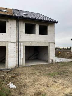 Dom na sprzedaż, 75,59 m2, Lubin