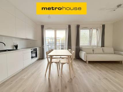 3-pokojowe mieszkanie dla rodziny, parking, balkon