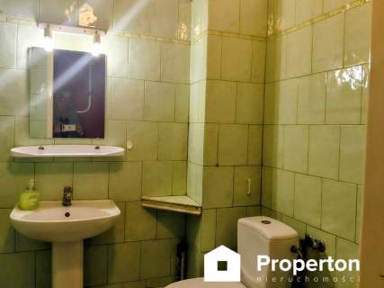 Będzin 2 pokoje 38 m parter