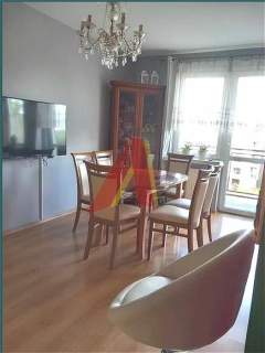 Mieszkanie na sprzedaż, 34 m2, Kraków
