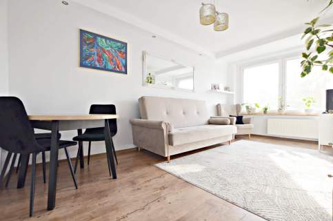Mieszkanie 69.28m2