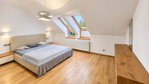 Opole Półwieś 170 m2 Stan idealny Bez nakładów Fotowoltaika