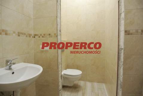 Lokal dwupoziomowy 220 m2, 1p, Łomianki