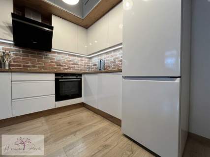 Apartament 82m2 4 pokoje 2 tarasy 2 piętro
