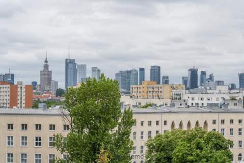 Kawalerka blisko metra - ul.Floriańska, Stara Praga