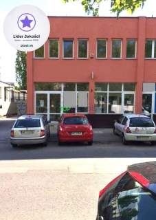 Przestronny lokal na usługi lub biuro