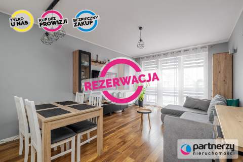 3 pokoje 2 miejsca postojowe w cenie Od zaraz