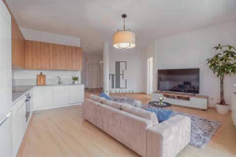 60,1 m Balkon Winda Gocław