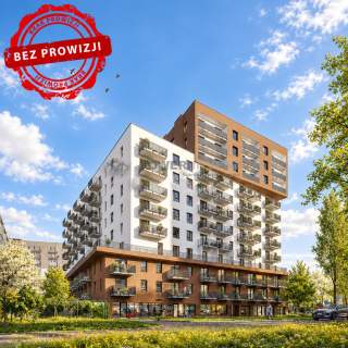 2-pokojowe z balkonem, blisko uczelnie, AGH, Bronowice