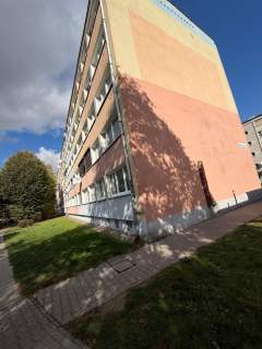Mieszkanie 3-pokojowe o pow. 52m2, III p., ul. Podmiejska