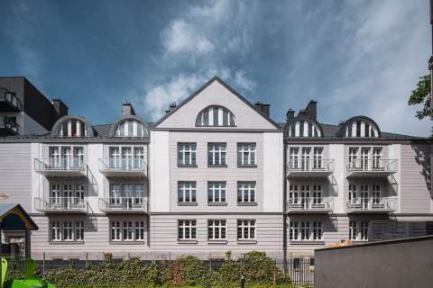 LOKAL USŁUGOWY 72,75 m SIENKIEWICZA WROCŁAW