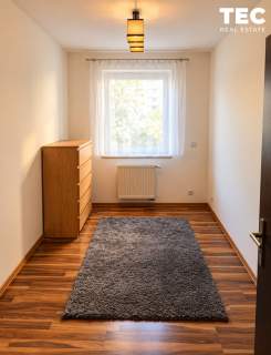 3-pokojowe mieszkanie z balkonem 48,27 m Budynek z 2014 roku
