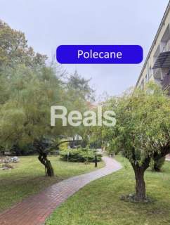 2 POKOJE, BALKON, PIWNICA, BLISKO SKM