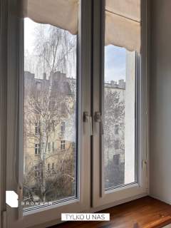 Słoneczne, piękne mieszkanie