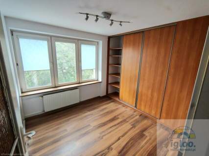 Mieszkanie - Pierwsze Piętro - 3 pokoje - Kielce - Herby - Balkon