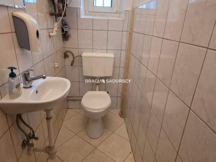 Lokal do wynajęcia ul. Wielopole, 41m2, 5600 zł