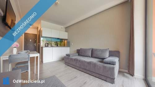 Apartament Jastrzębia Góra