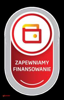 Nowa inwestycja 3 pokoje 64,44 m2 ogródek 40 m2